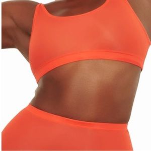 Skims jelly sheer set